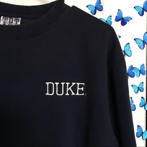 Duke Sweatshirt